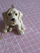 Gisela Graham London Labrador