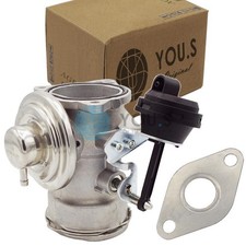 YOU.S Genuine EGR Valve