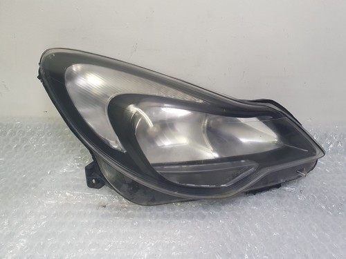 Vauxhall corsa 2014 driver - d,