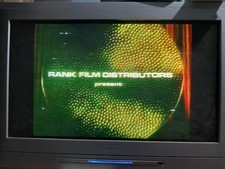 Classic Film On Betamax Tapes