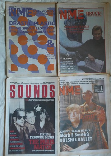 80s vintage music - 4,