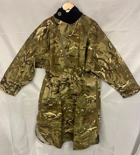 New genuine british multicam - british,