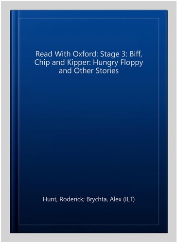 Read with oxford - with, 3