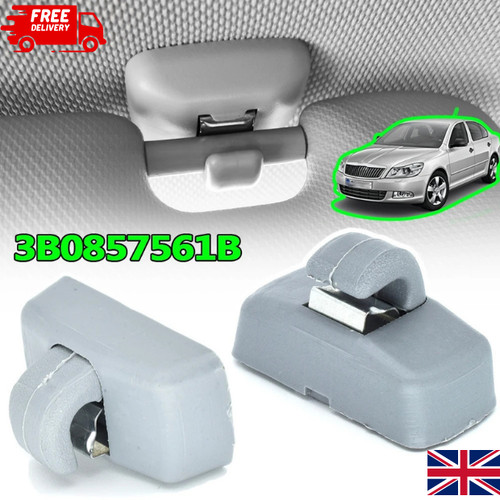 Pack sun visor interior - pack, 2