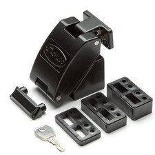 Titan JACKLOC Folding Window