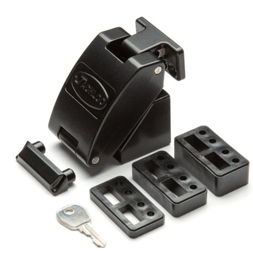 Titan jackloc folding window - jackloc,