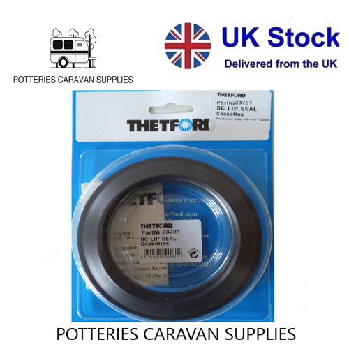 Genuine thetford cassette - thetford,