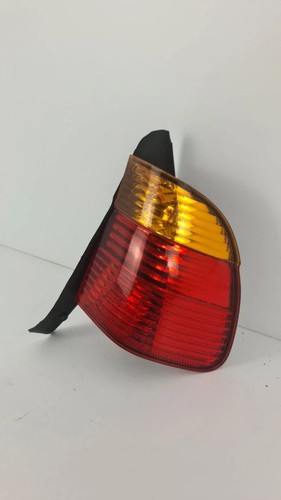 Bmw e39 2003 rear right - rear, tail