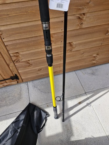 Daiwa sand storm - 13ft.6, beach