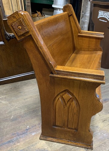 Nice antique country church - nice,