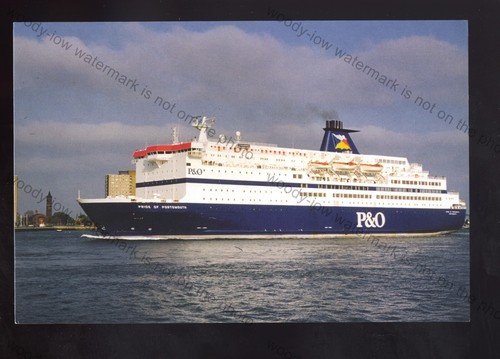 Fe4379 ferry pride - ferry,