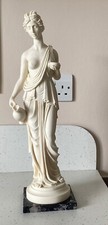 Greek Goddess Hebe Statue