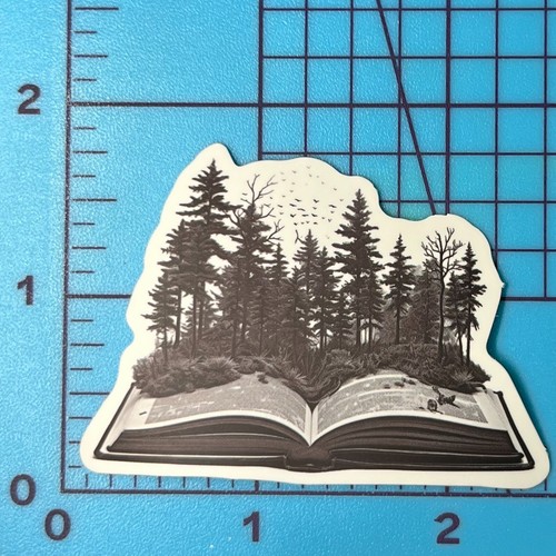 Wander through amazing book - an,