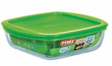Pyrex Cook & Store Rectangular