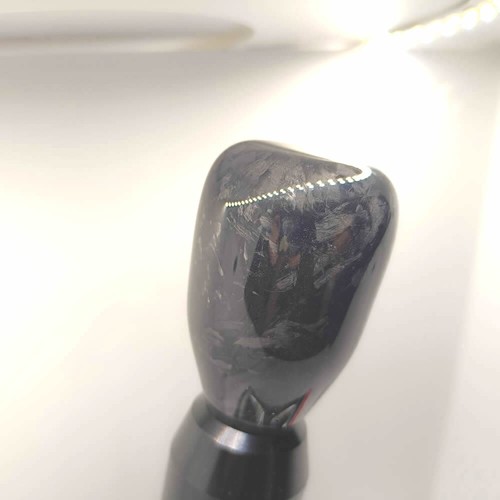 Forged carbon fiber - forged,
