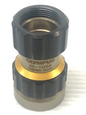 Olympus AR-T12SA Endoscope Microscope Camera Adapter Medical Coupler
