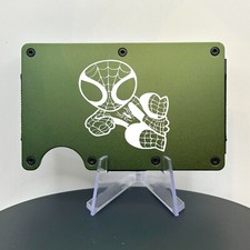 Spiderman Chibi Marvel Comics