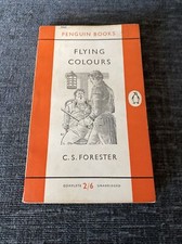 Flying Colours - C S Forester