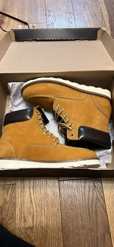 Firetrap bedworth hiking boots - bedworth,