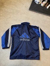 Vintage Y2K Adidas Hooded
