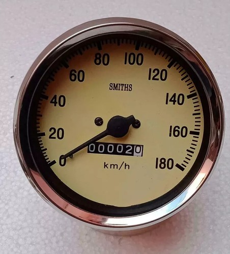 Classic smiths 100mm - classic,