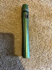 Planet Eclipse Barrel Shaft 3 Back In Green (Well Used) Autococker Threaded