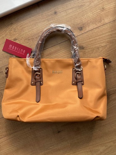 Burnt orange water resistant - burnt,