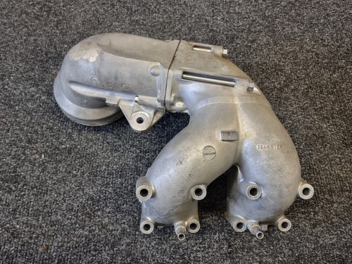 Yamaha waverunner exhaust - waverunner,