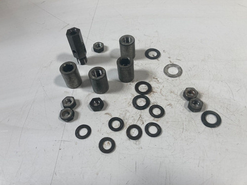 Moto guzzi v35 crank - moto,