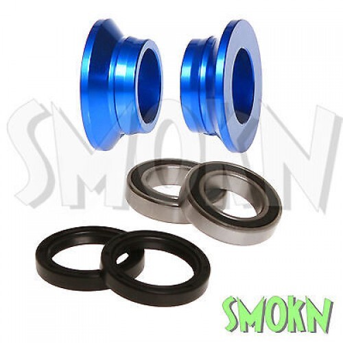 Ktm wheel spacers bearing - &,