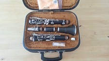 Clarinet Outfit for Beginner