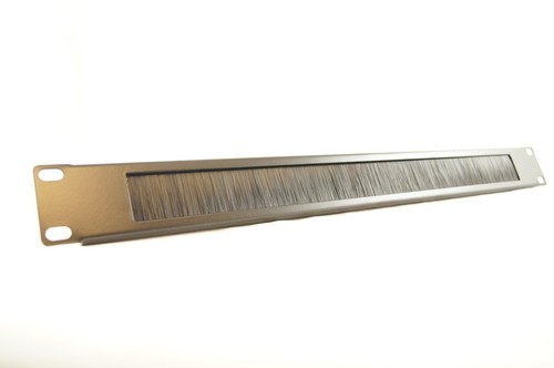 Brush strip panels - strip,