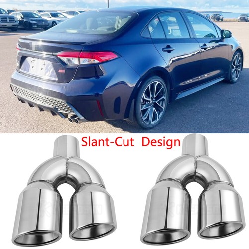 For toyota corolla sedan - for, 2.5"