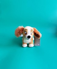 Bean bag Disney Mini Lady and