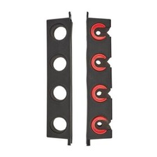 Berkley Twist Lock Utility 4