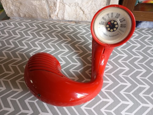 Vintage panasonic 1970 - vintage,