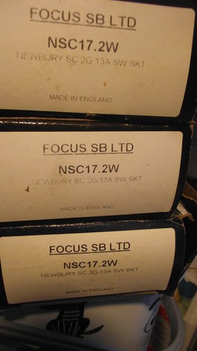 Job lot focus newbury - lot,