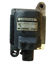 IGNITION COIL PACK (2-PIN) Jaguar XJ8 XK8 XJR XKR 1996-1999 LCA1510AB