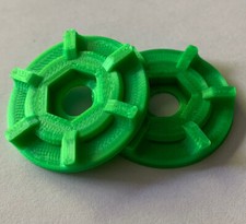 Airsoft Odin style 2Pack