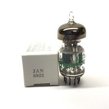 Matched Pair  6922  JAN 6922