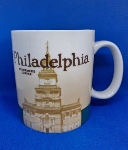 Starbucks philadelphia global - philadelphia,