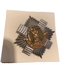 WW1 The Royal Scots Regiment