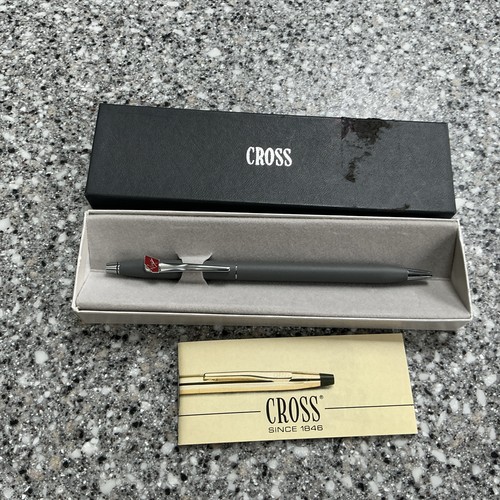 Cross biro with virgin - cross,