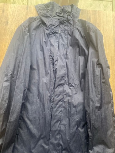 Norse project windbreaker - norse,