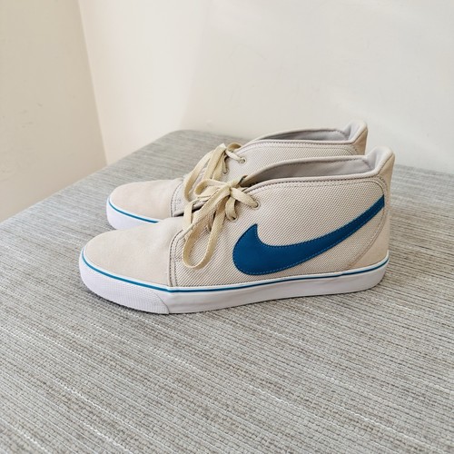 Nike toki textile mid cool - mid,