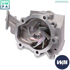 WATER PUMP ENGINE COOLING