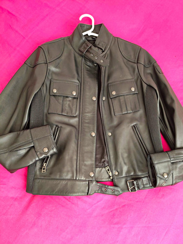 Fashion belstaff - 80'-90's, 💥