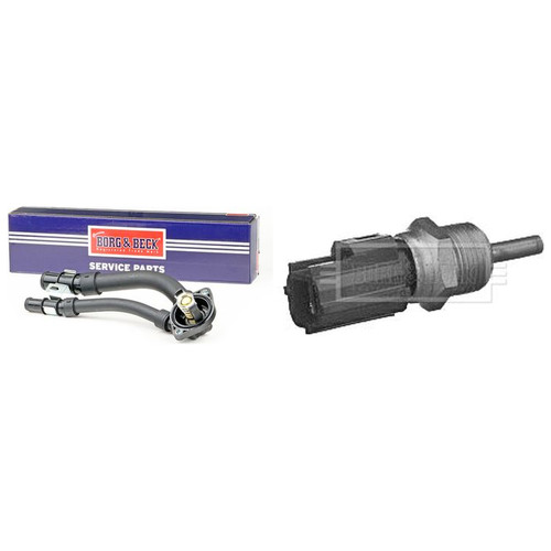 Borg beck thermostat kit - borg,