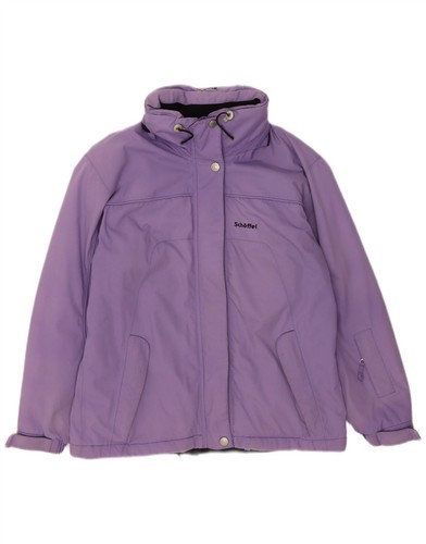Schoffel womens hooded ski - hooded,
