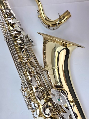 Minty selmer ts600 aristocrat - minty,